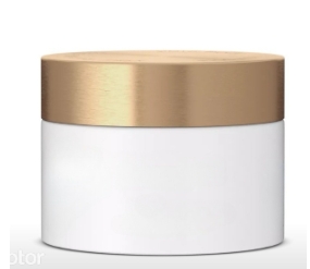 Crema hidratante natural - Pure Moisture Cream